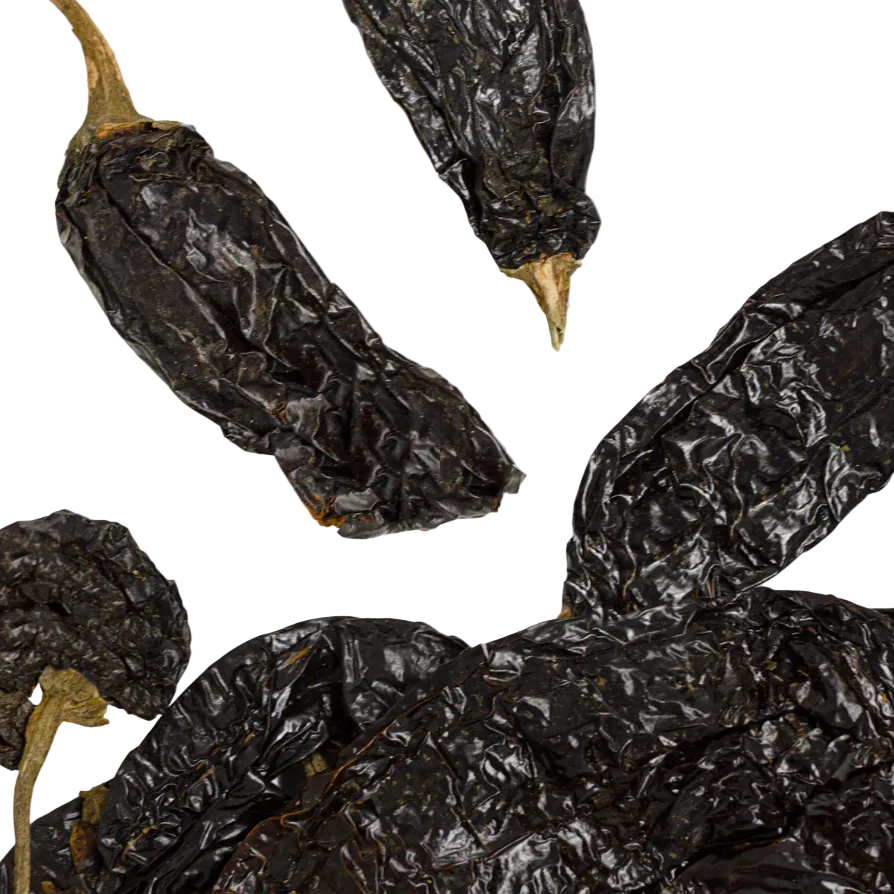 Chile Pasilla Kg
