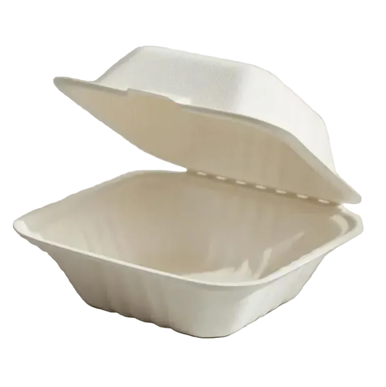 Contenedor 6x6 Carton 125pzs