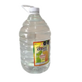 Jarabe Natural Oasis Endulzante  4.5 Lts