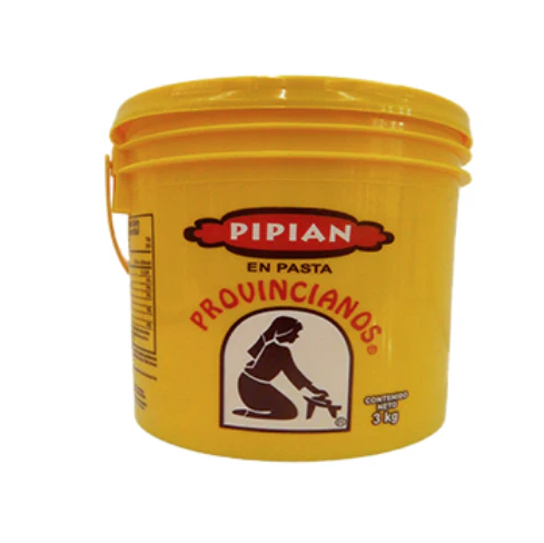Mole Pipian Provinciano 3kg