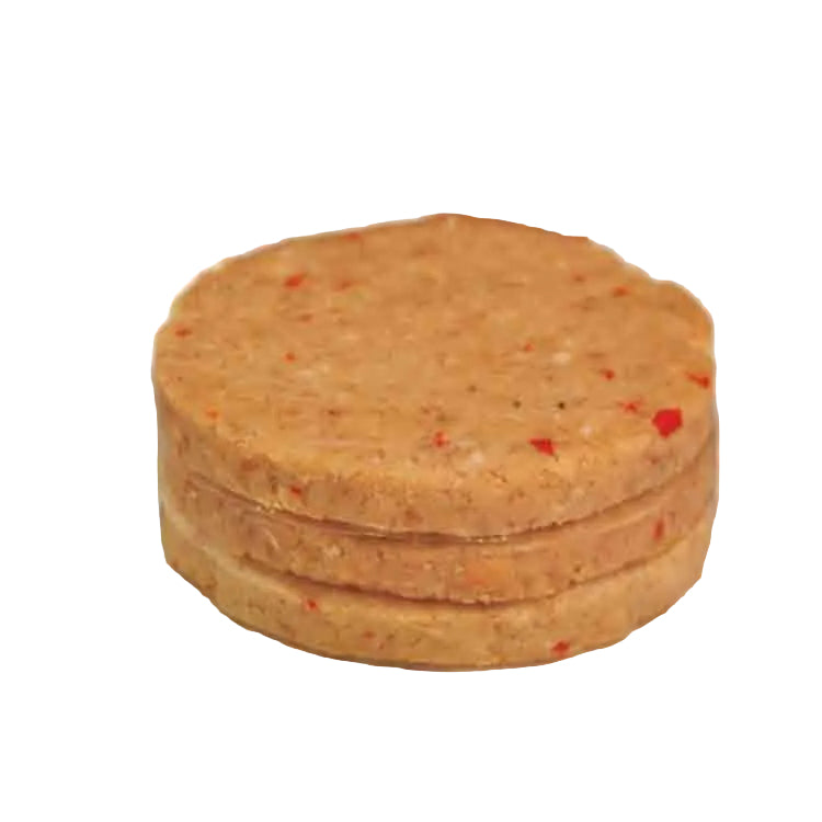 Pollo Hamburguesa Kg