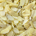 Almendra Fileteada Sin Cuticula Kg