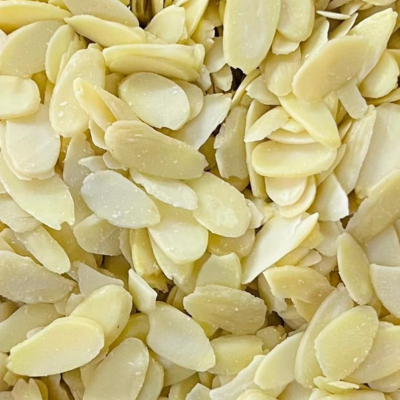 Almendra Fileteada Sin Cuticula Kg