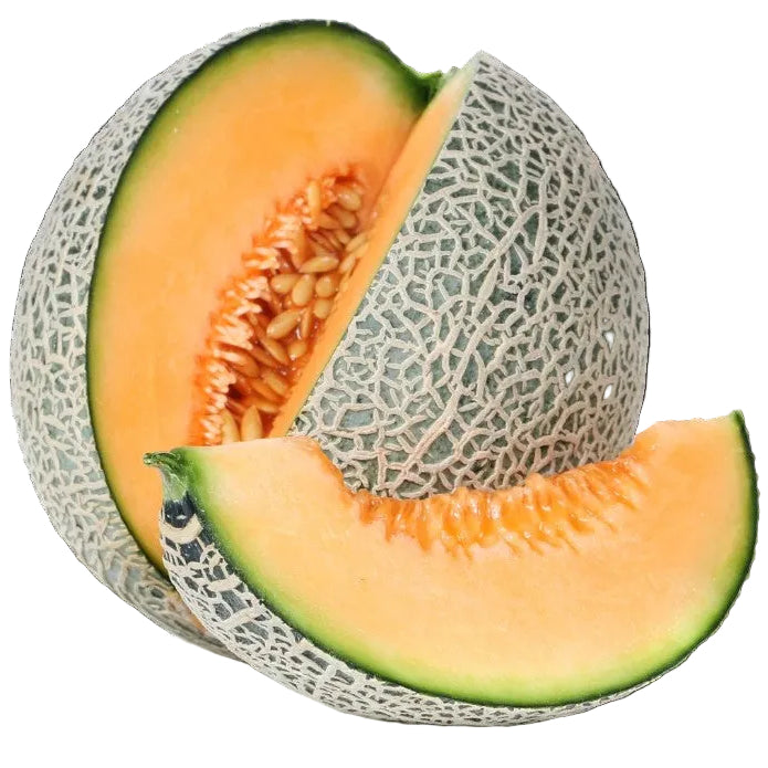 Melon Grande Pieza