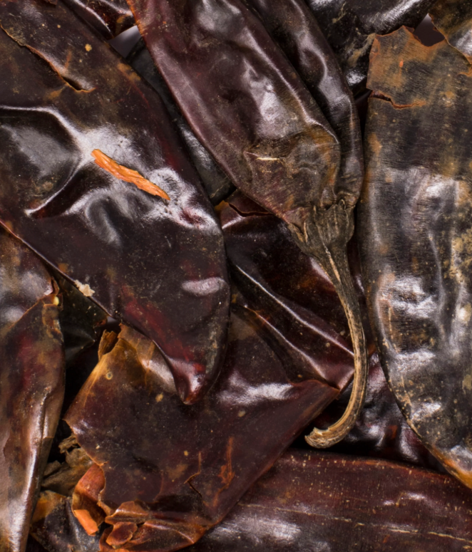 Chile Mirasol (Guajillo/Nopalero) Kg