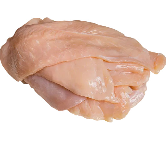 Pollo Filete Natural Kg