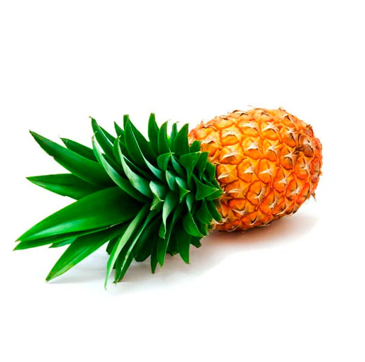 Piña Miel Chica Pieza