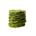Tostadas De Nopal Paquete