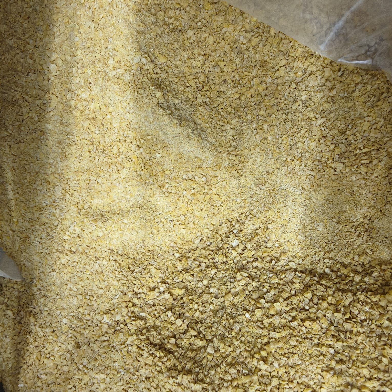 Empanizador Kelloggs Kg
