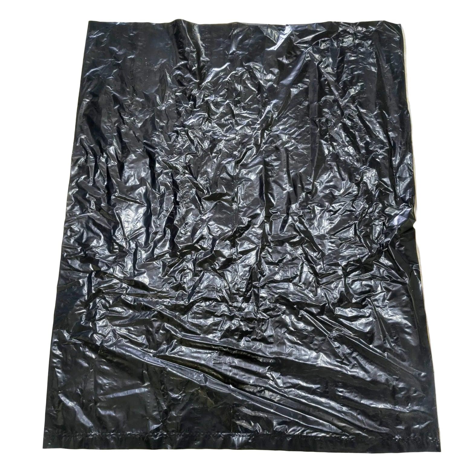 Bolsa Negra 70x90 Kg