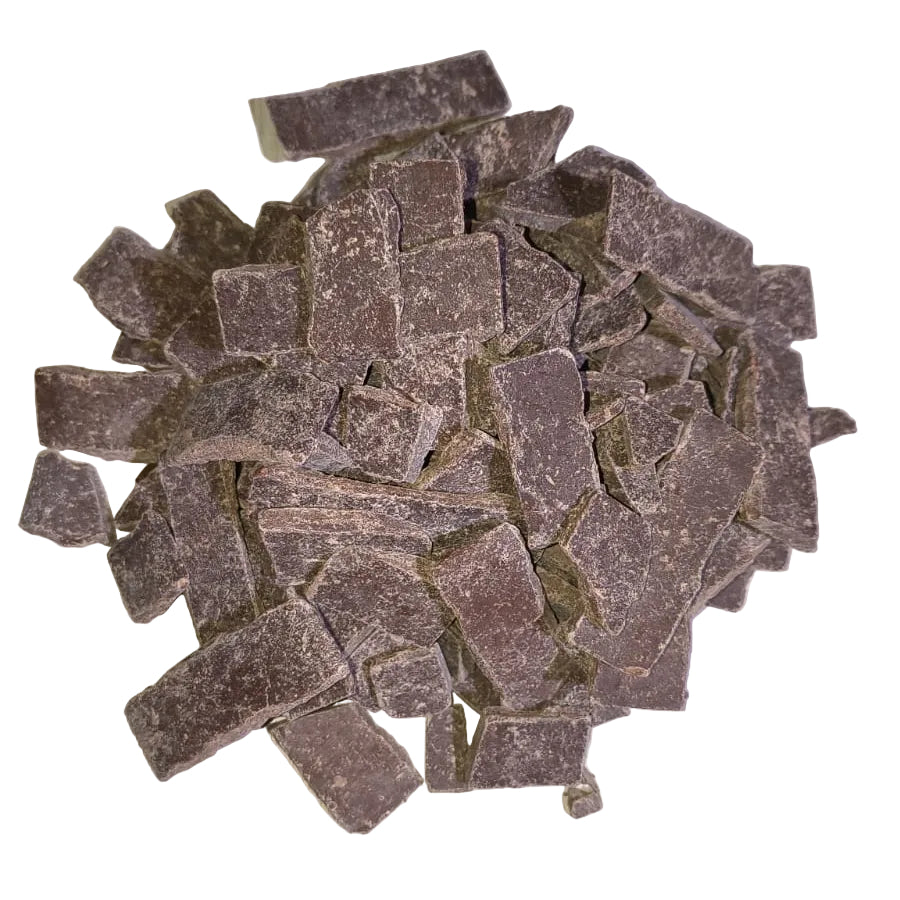 Chocolate Turin Semi Amargo Granel Kg