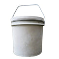 Manteca 6.5Kg Cubeta