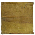 Hoja De Platano Asada Paquete 2 Pliegos