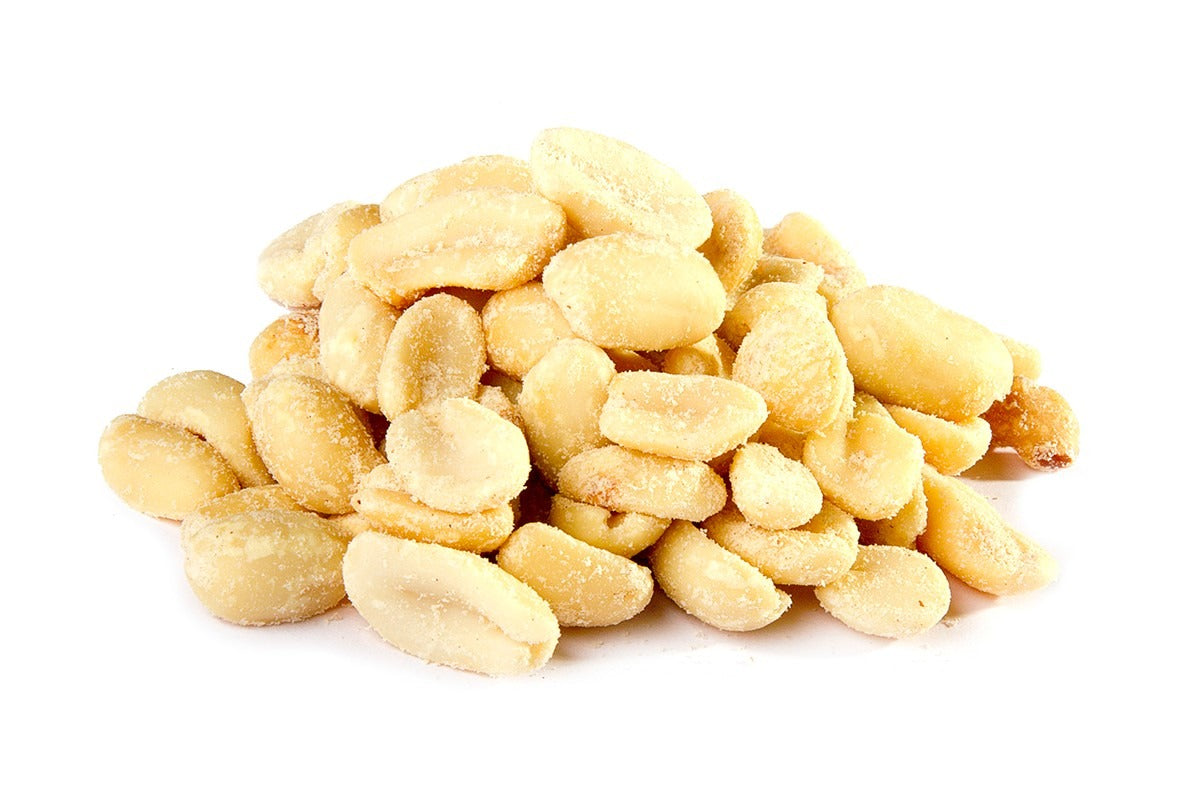 Cacahuate Salado Pelado Kg