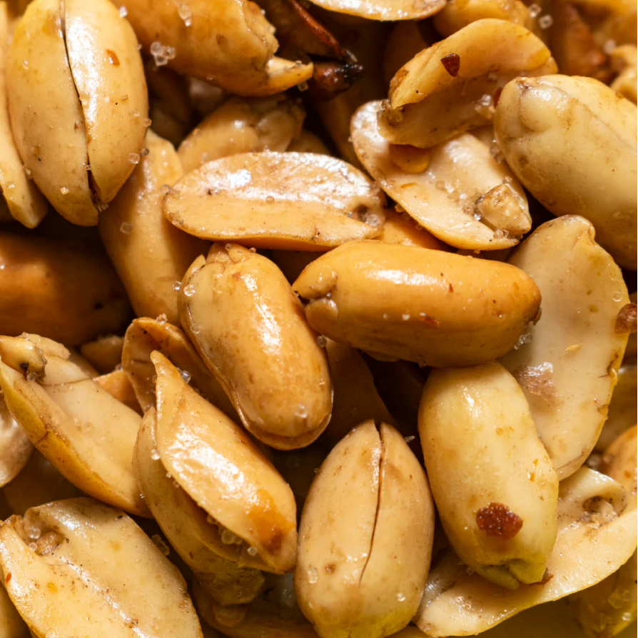 Cacahuate Macho Kg
