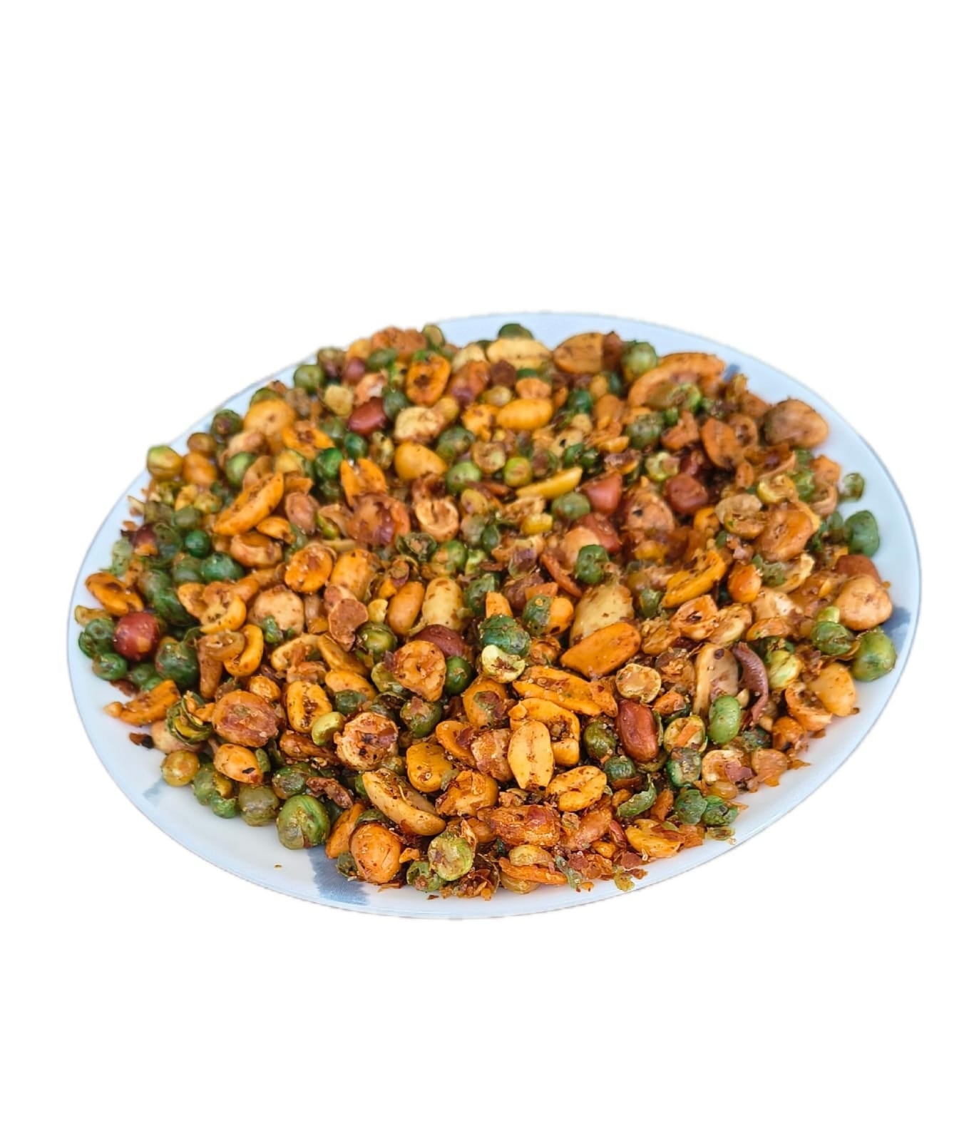 Cacahuate salado Mixto Kg