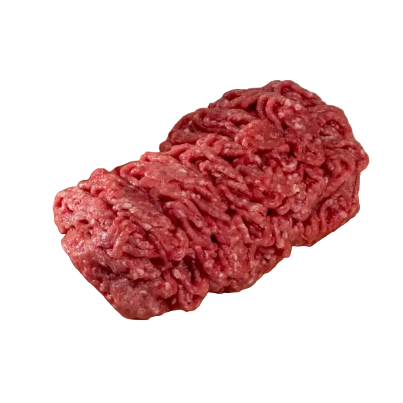Carne Molida Res Kg