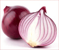 Cebolla Morada Jumbo Kg