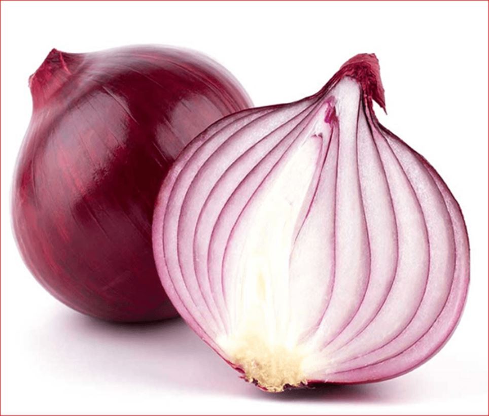Cebolla Morada Jumbo Kg