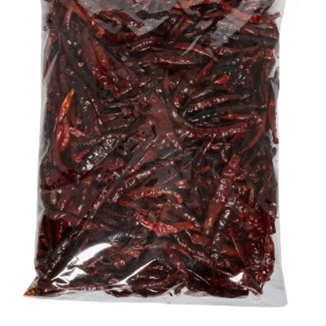 Chile Dorado Bolsa 500gr