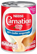 Leche Clavel 360g Carnation Lata