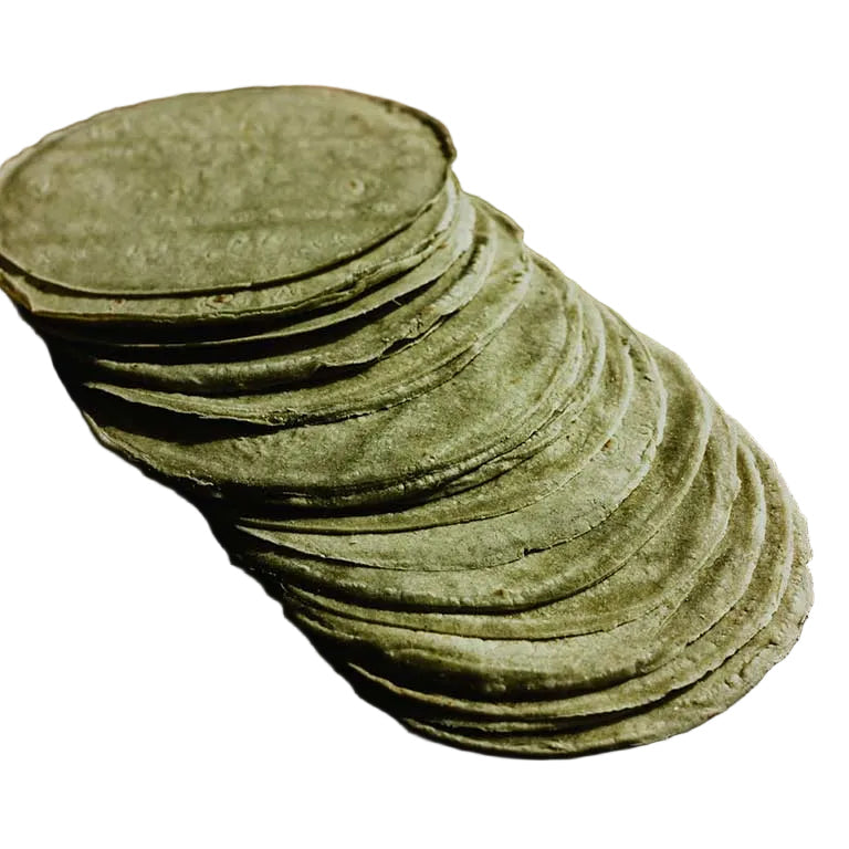 Tortilla De Nopal Paquete