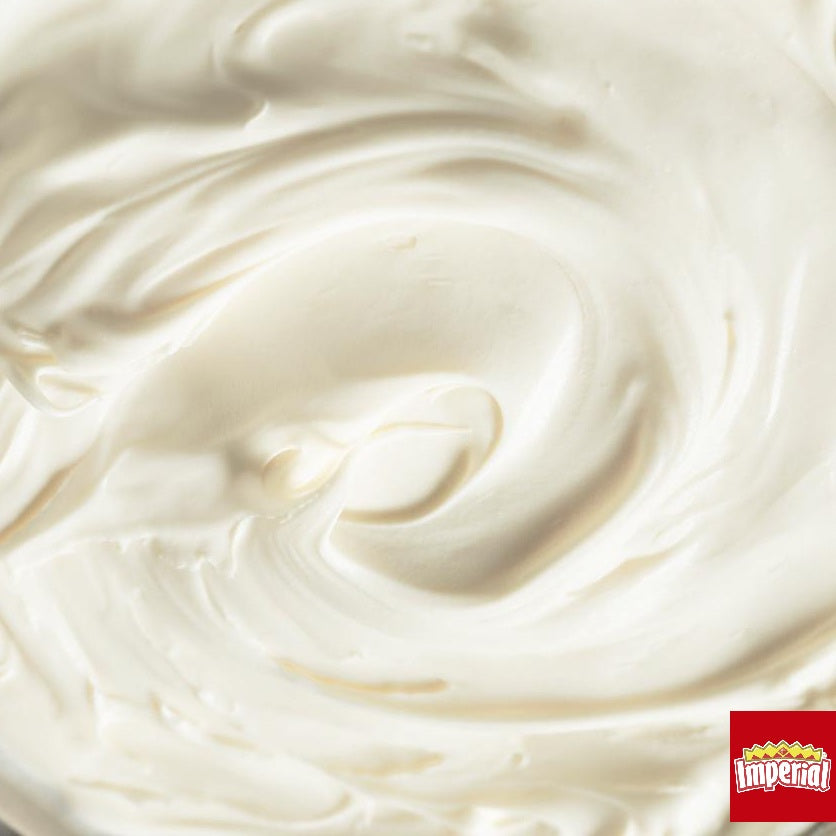 Crema Imperial Kg