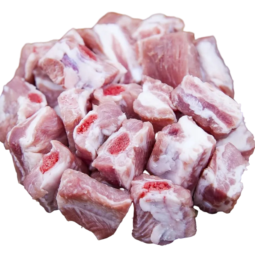 Costilla De Cerdo Kg