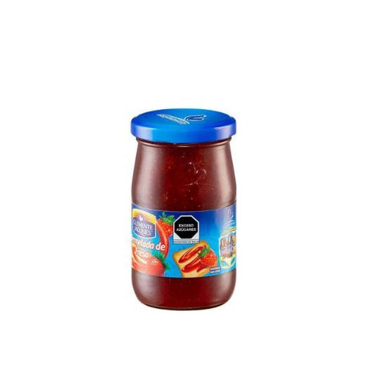 Mermelada Fresa 270g Del Monte