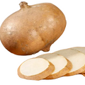 Jicama Pieza