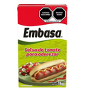 Catsup Embasa 1 Lt