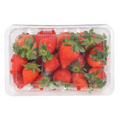 Fresa Americana Cajita 480g aprox.