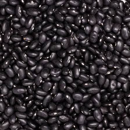 Frijol Negro Kg