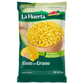 Granos de Elote 2kg Bolsa