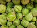 Tomate con Hoja Kg