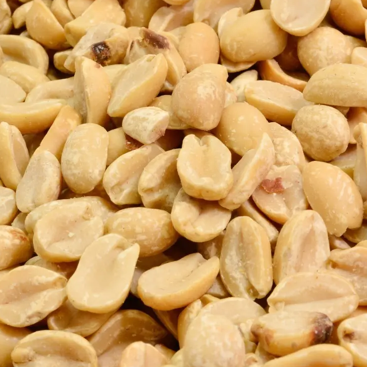 Cacahuate Horneado Kg