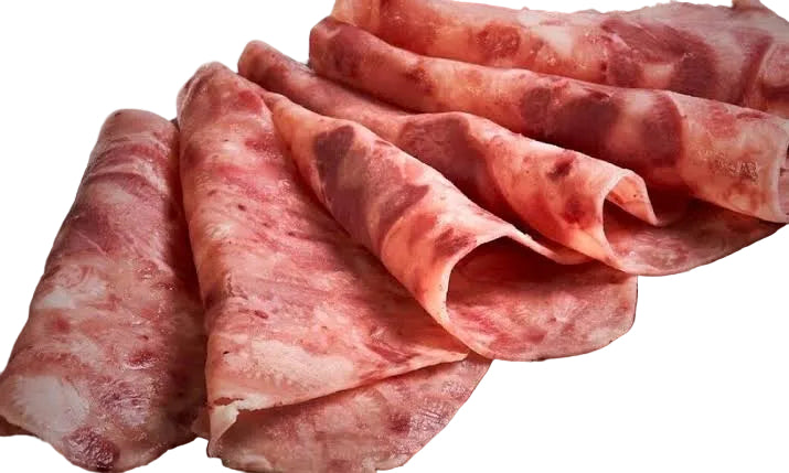 Queso De Puerco Kg