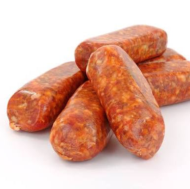 Chorizo Para Freir Kg