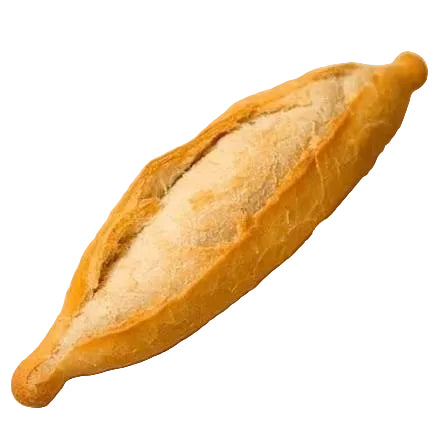 Birote Grande Pieza
