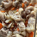 Manitas De Cerdo 1kg Aprox Bolsa