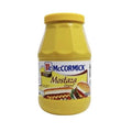 Mostaza McCormic 3.85kg