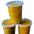 Pulpa Maracuya 1Lt