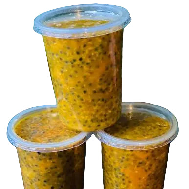 Pulpa Maracuya 1Lt