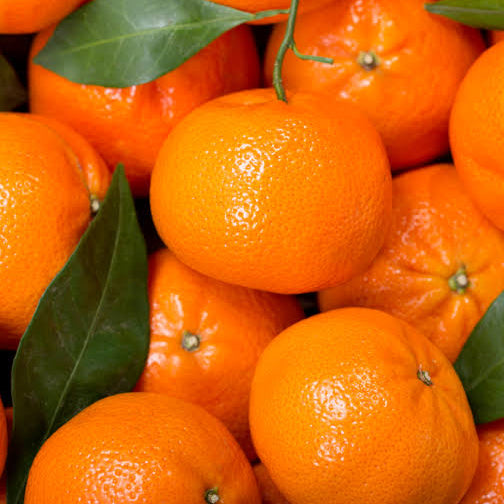 Mandarina Kg