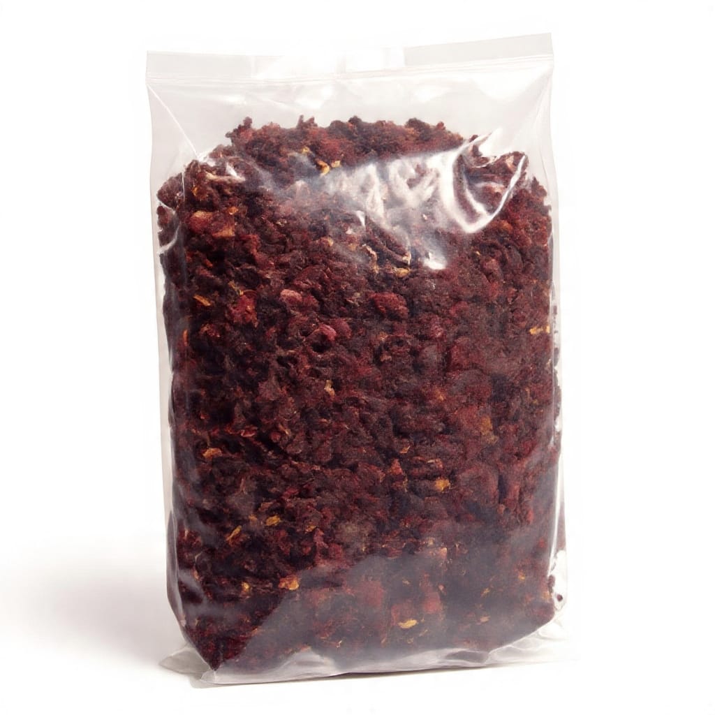 Jamaica Sudan Bolsa 1Kg