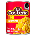 Elote La Costeña 410gr