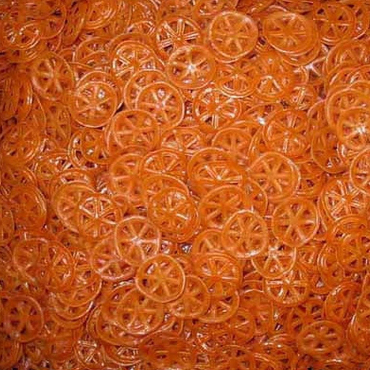 Pasta Duritos Ruedita Kg