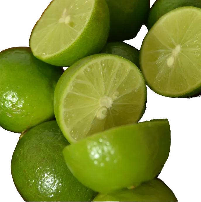 Limon con Semilla Kg