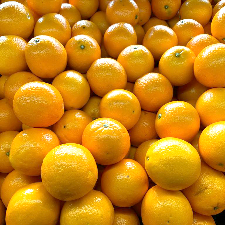 Naranja Kg