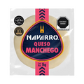 Queso Manchego Navarro 1kg